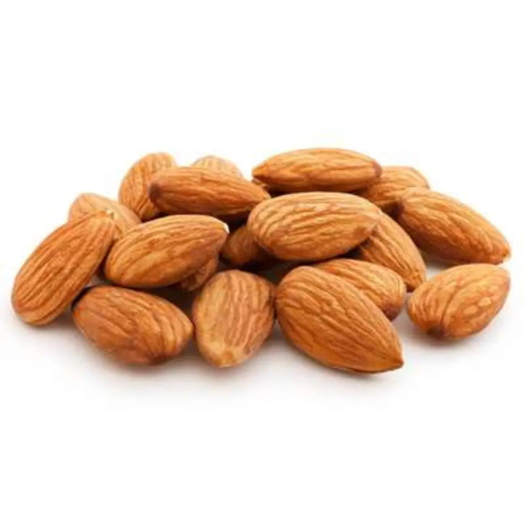 Raw Almonds - Assorted Sizes Honey Bee Online