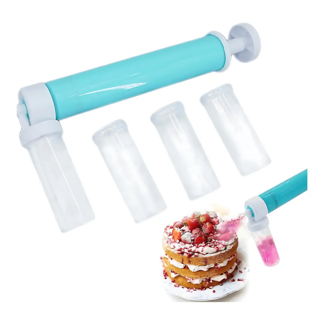 Baking Dust Spray Gun Honey Bee Online