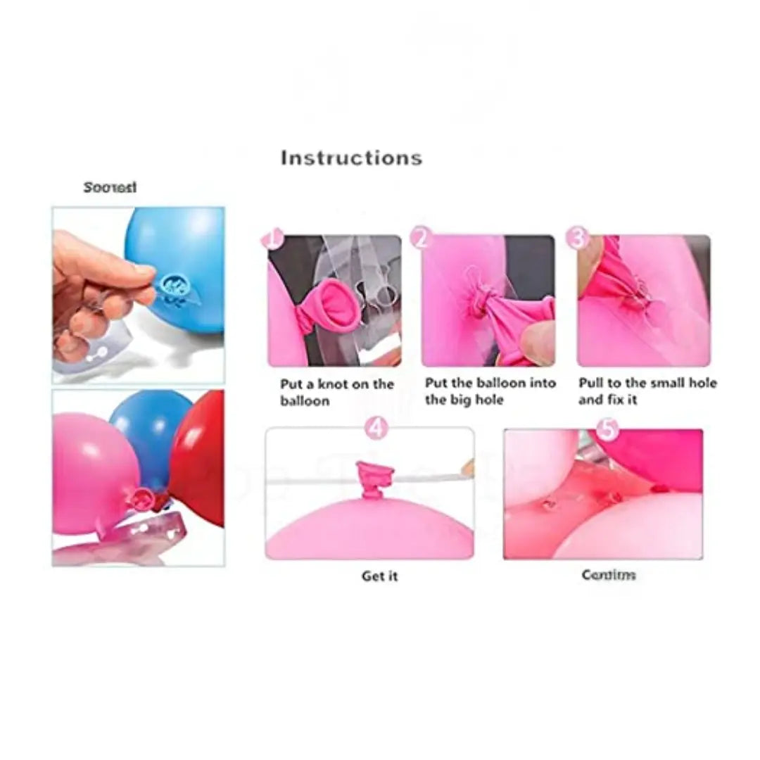 Balloon Tape Honey Bee Online
