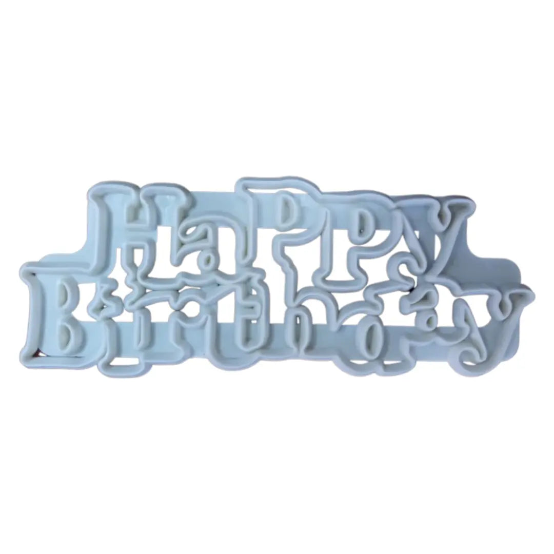 Happy Birthday Press Honey Bee Online