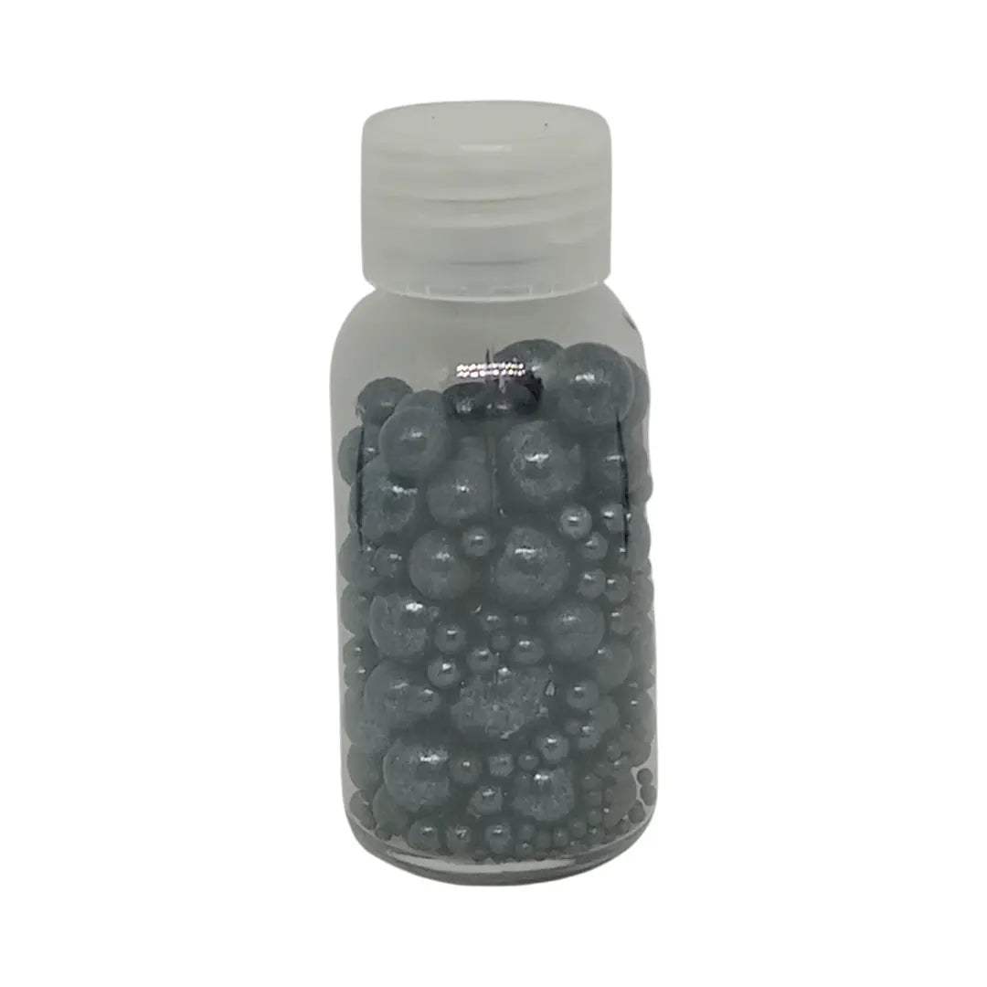 Edible Pearl Sprinkles -Mix Honey Bee