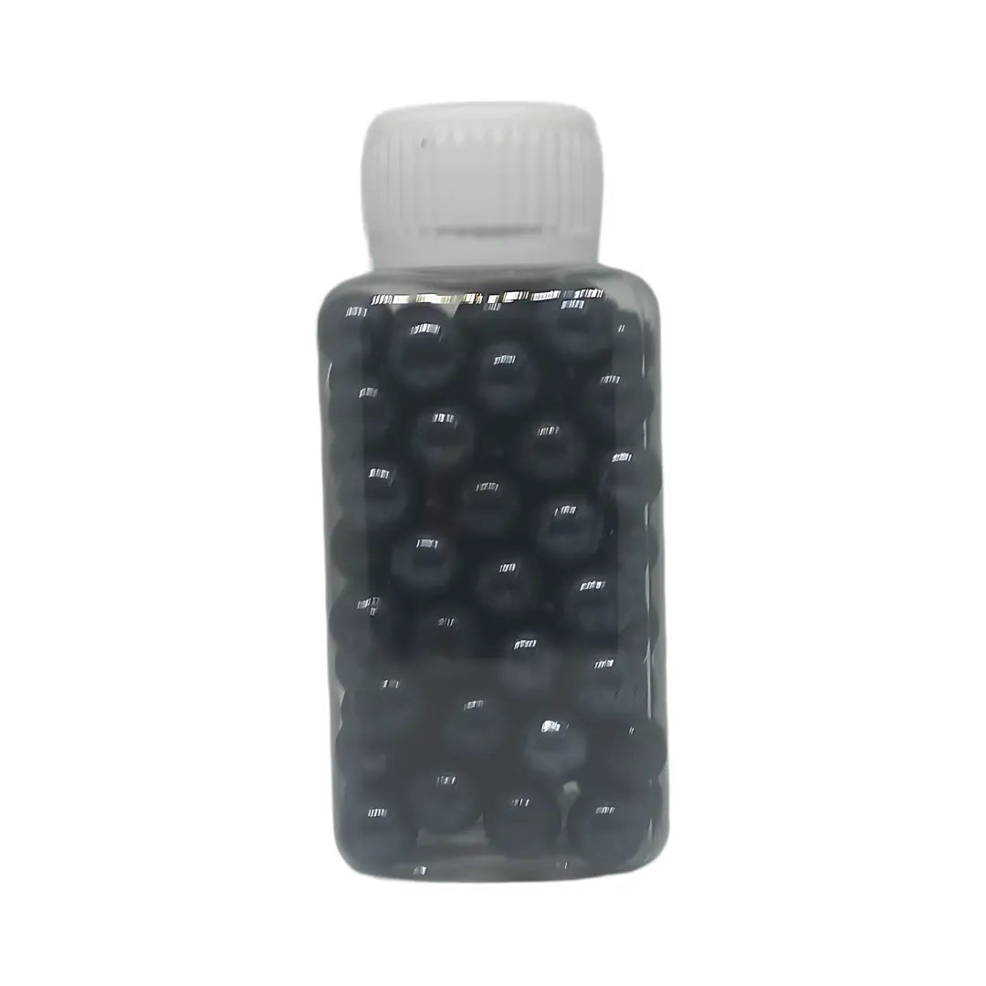 Black Pearls 50ml Honey Bee