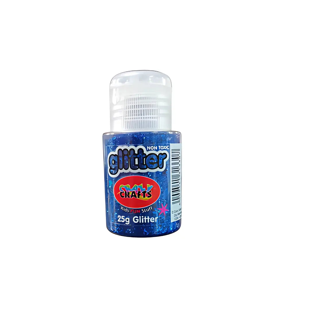 Glitter Shaker 25g Honey Bee