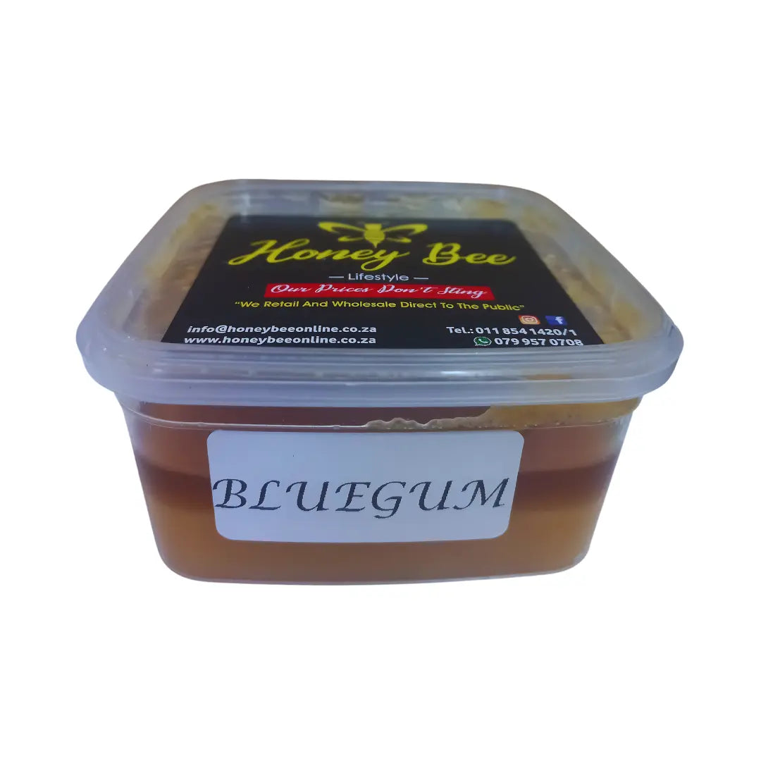 Pure Honey - Bluegum Honey Bee Online