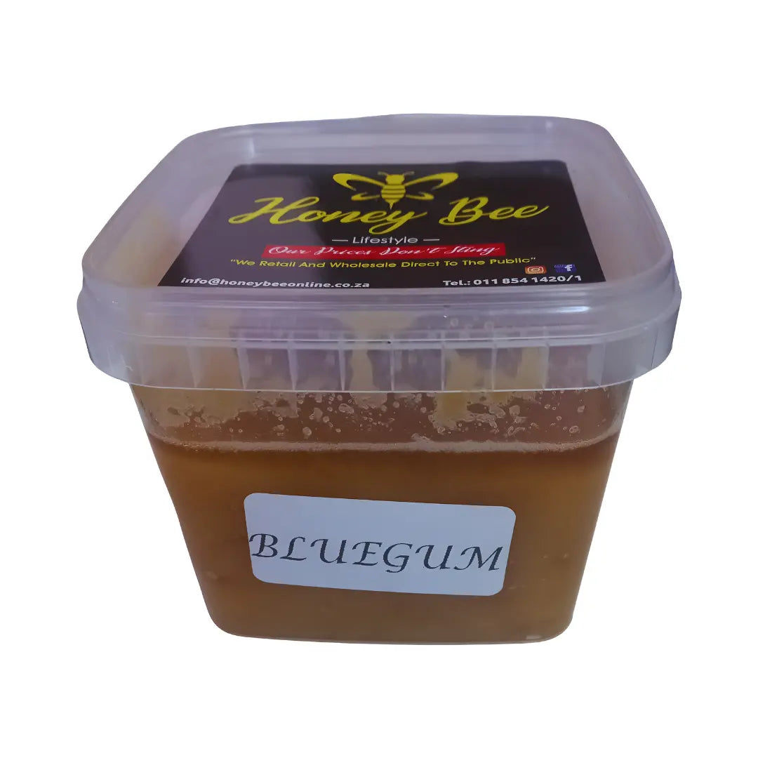 Pure Honey - Bluegum Honey Bee Online