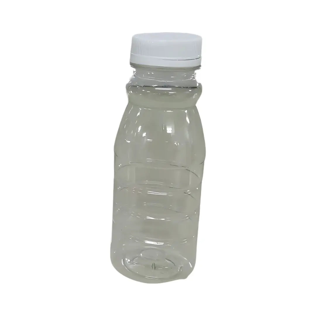Sealable Plastic Bottles - 250mL Honey Bee Online