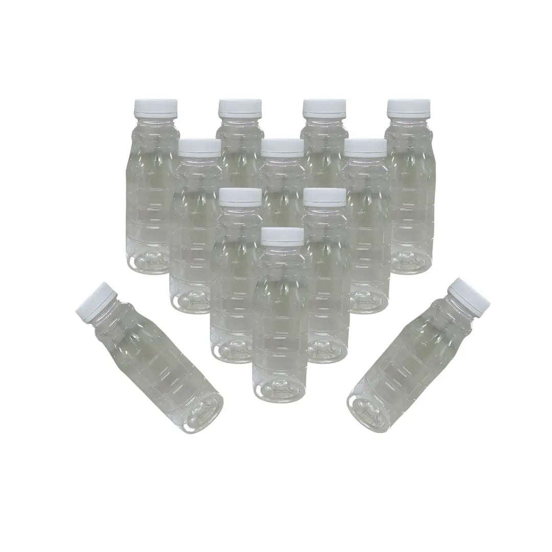 Sealable Plastic Bottles - 350ml Honey Bee Online