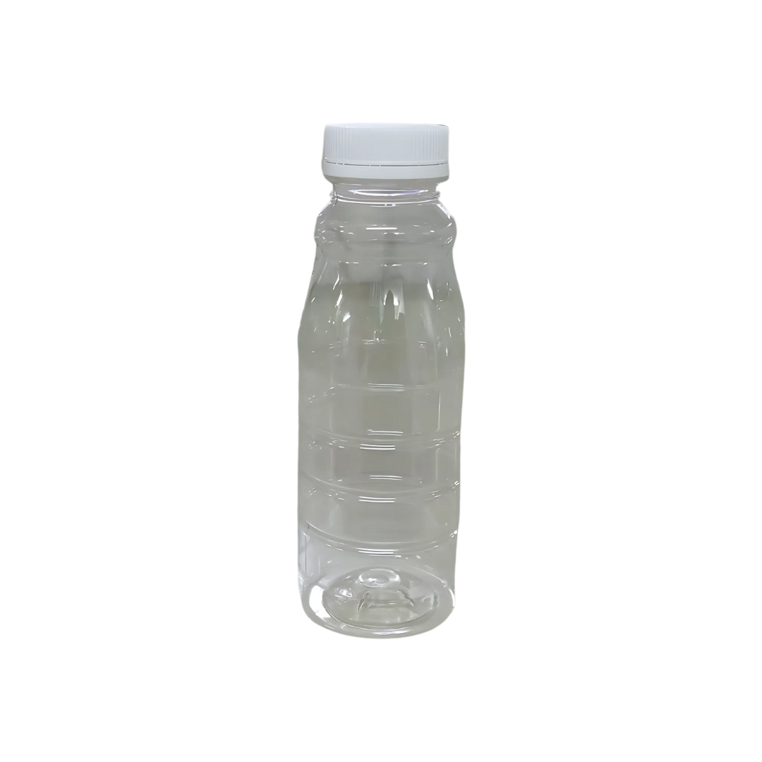 Sealable Plastic Bottles - 350ml