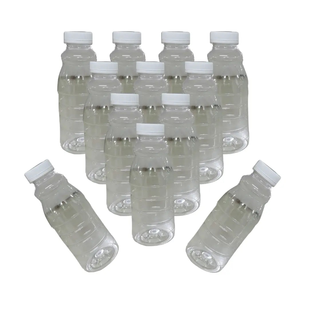Sealable Plastic Bottles - 500ml Honey Bee Online