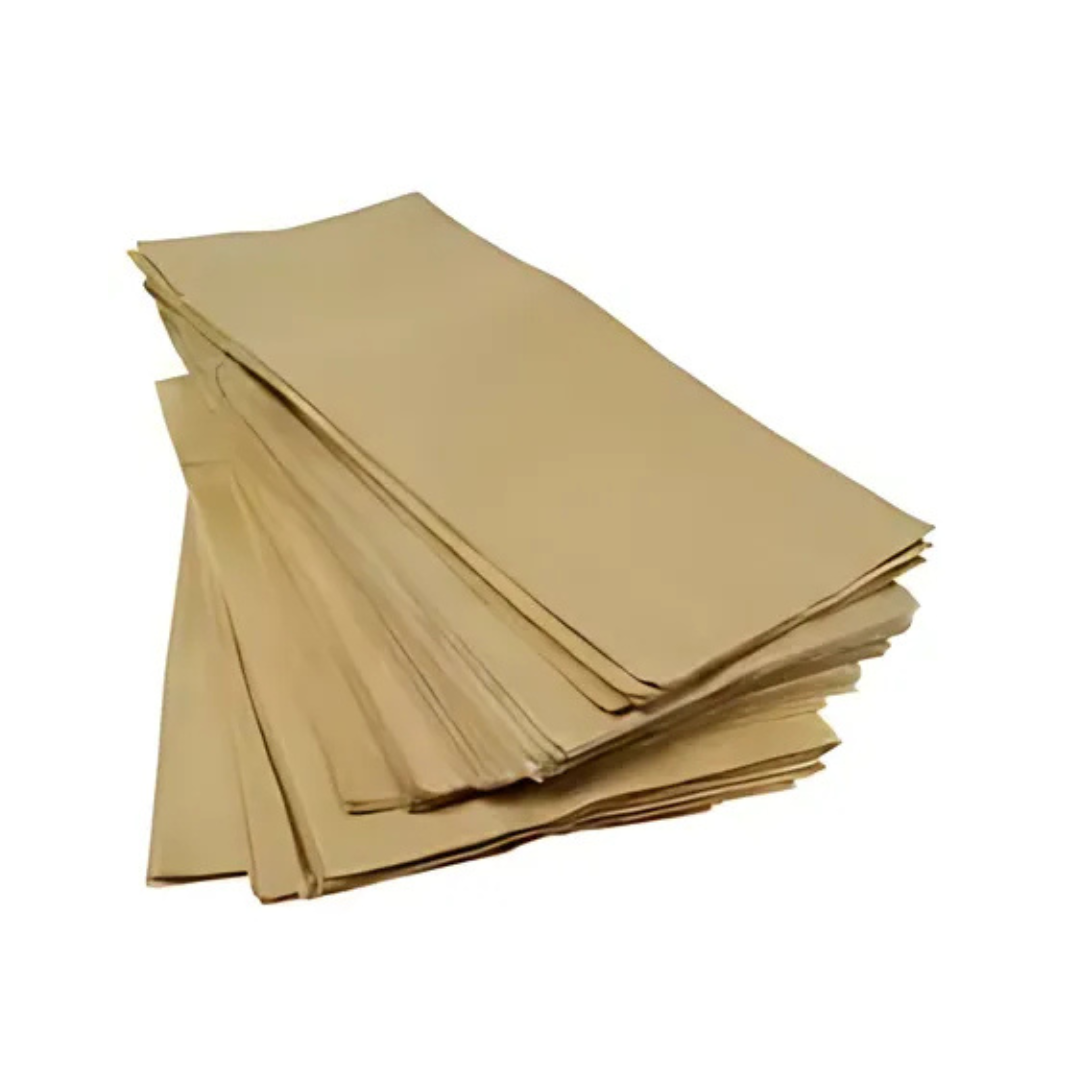 Brown Paper Bags 10s