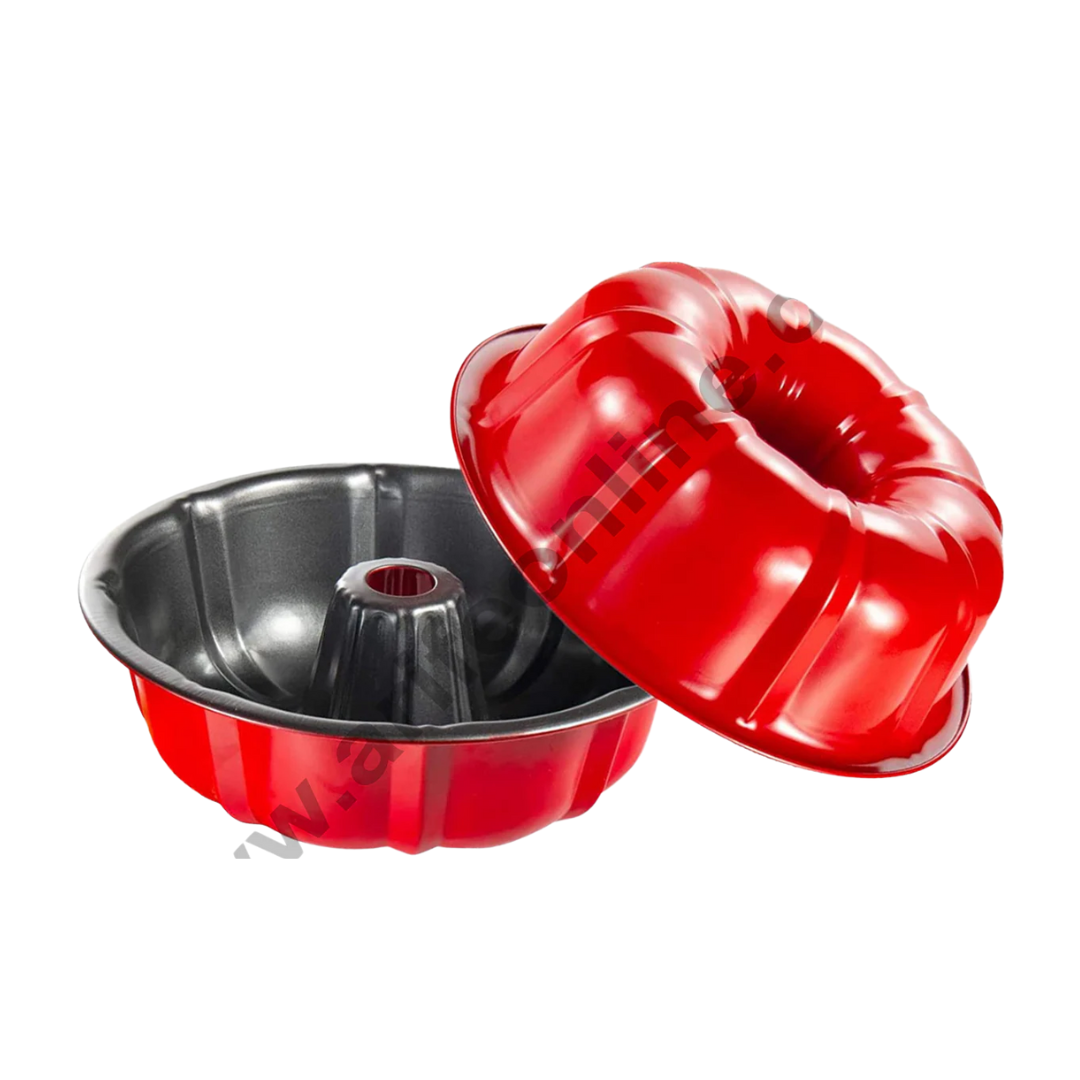 Bundt Cake Pan