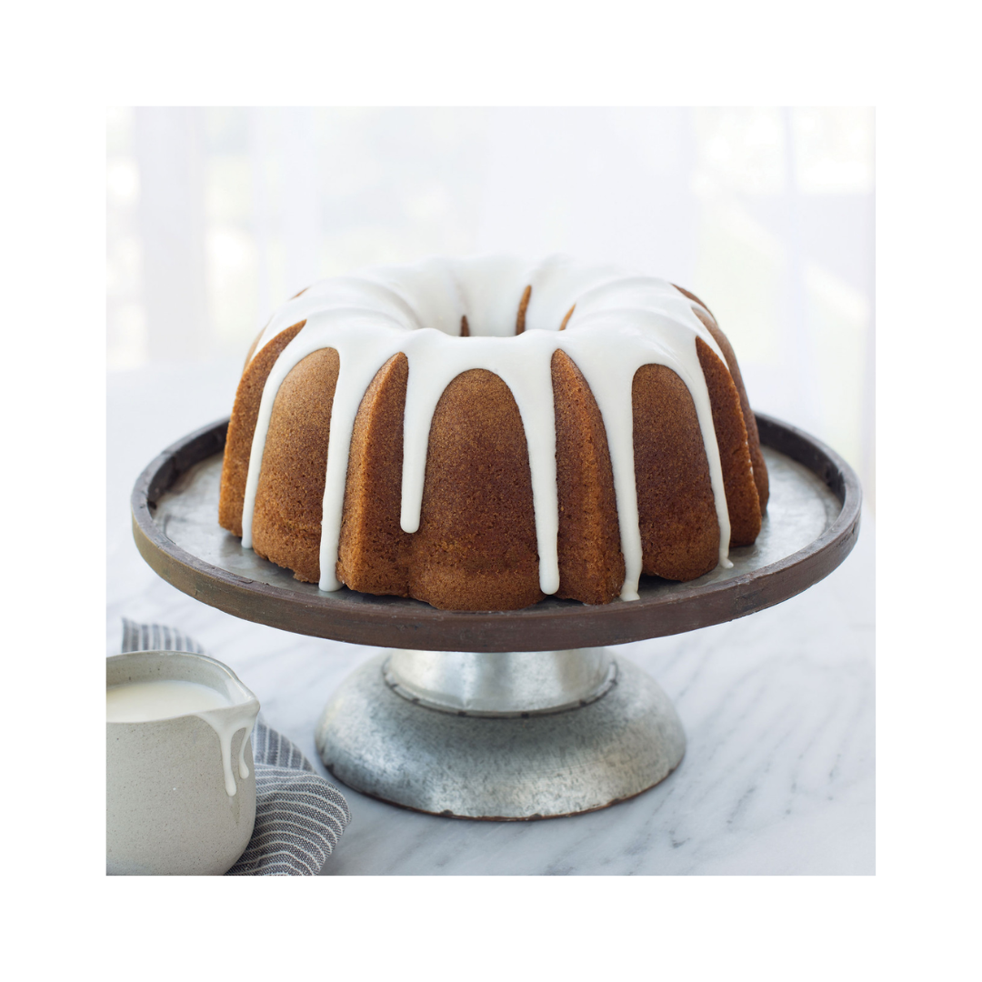 Bundt Cake Pan