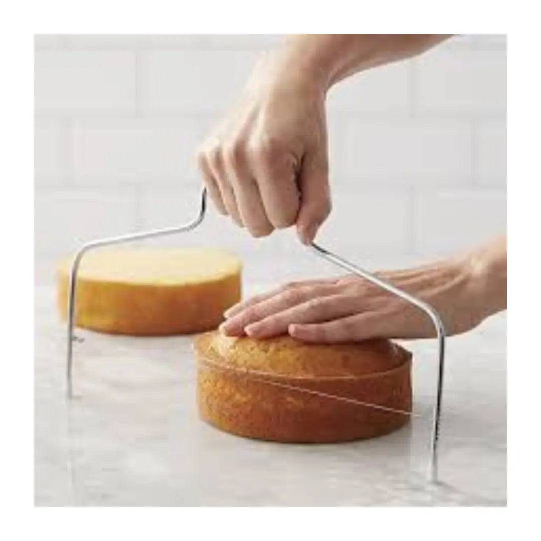 Huan Yi Cake Leveler cake slicer