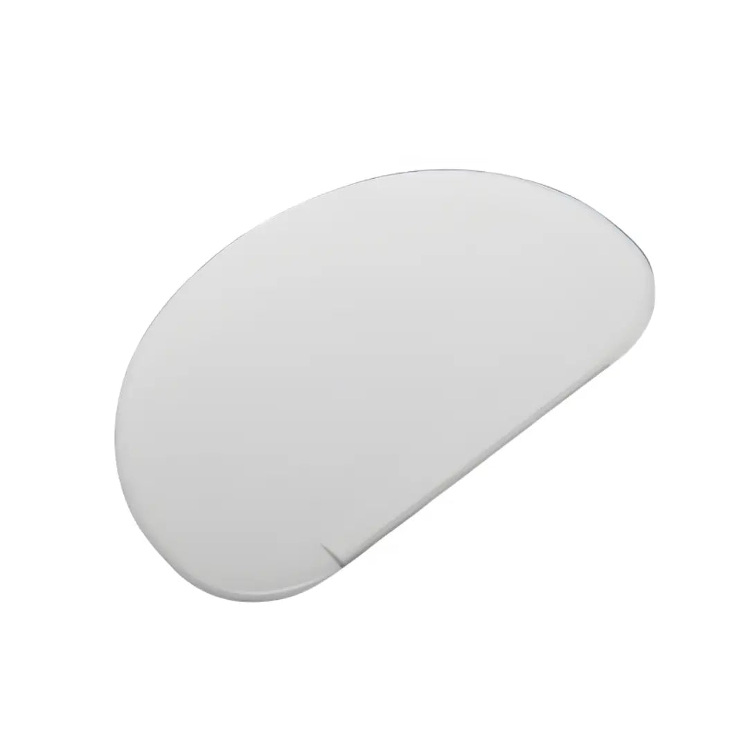 Plastic Cake Scrapper/Smoother scraper