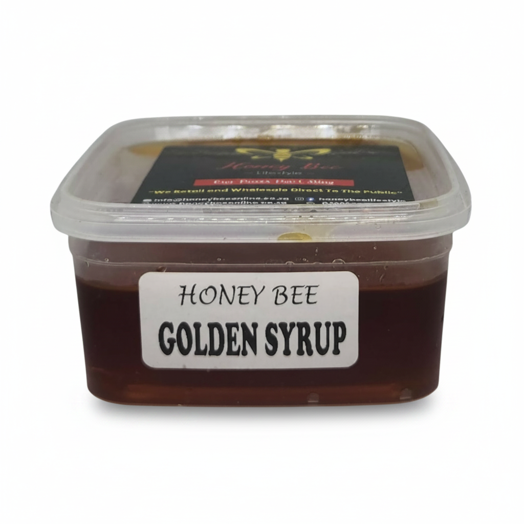 Golden Syrup - Assorted Sizes