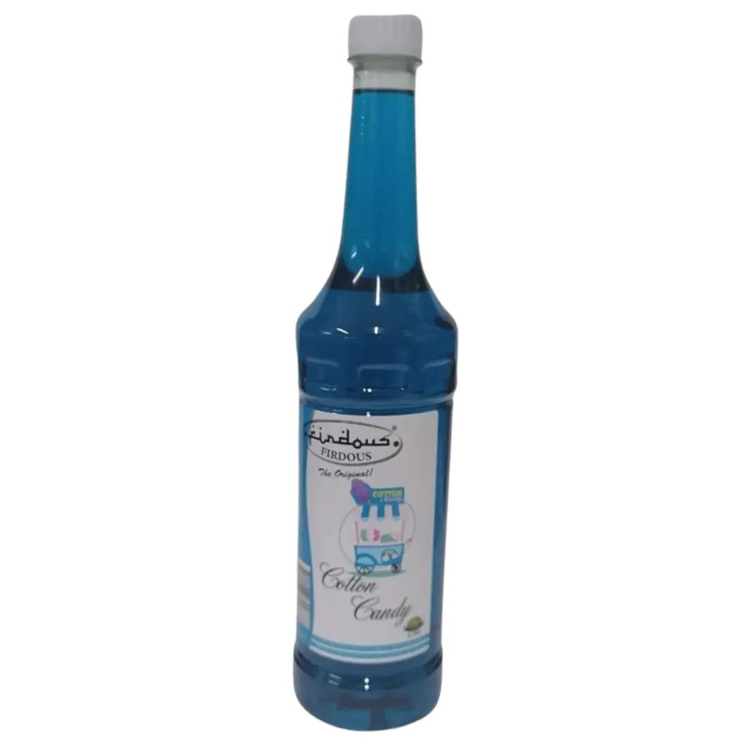 Firdous Cotton Candy Cordial - Non-alcoholic, 750ml Honey Bee Online