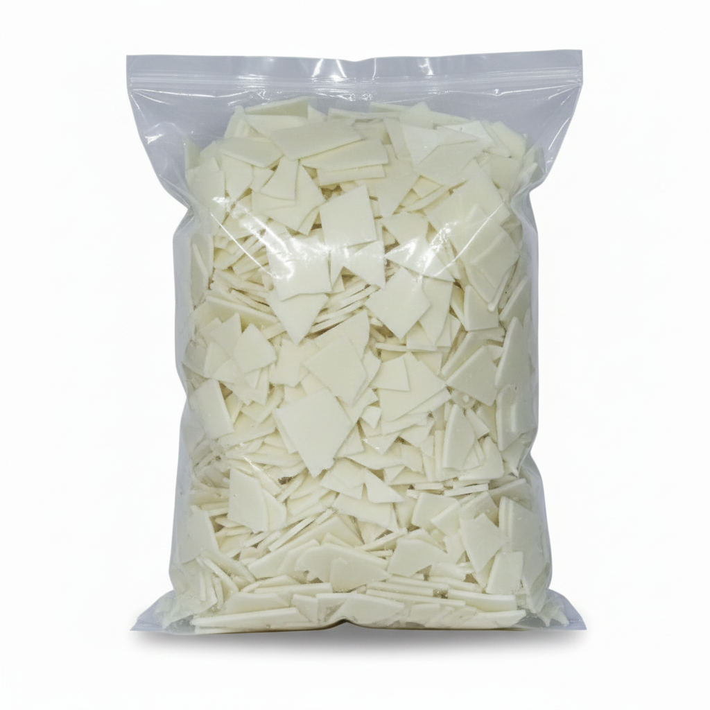 Chockex White Chocolate Chips - Assorted Sizes