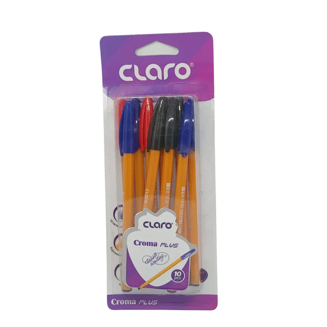 Claro Croma Plus Pen - 10pcs Honey Bee Online