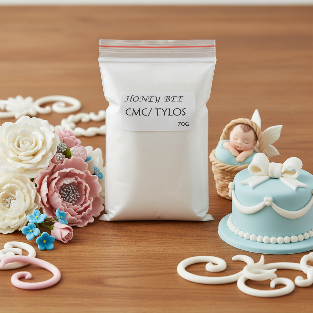 CMC / Tylo Powder -70g