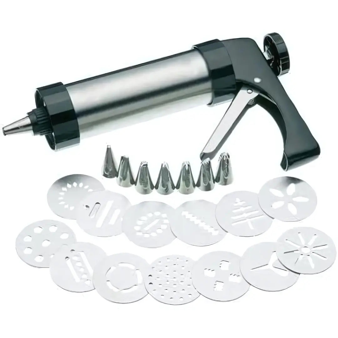 Cookie Press & Icing Set Honey Bee Online