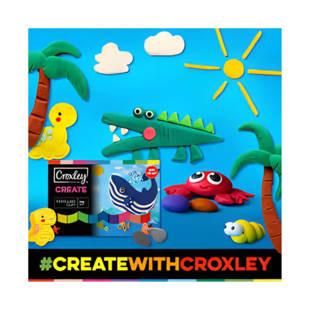 Croxley Modelling clay Honey Bee Online
