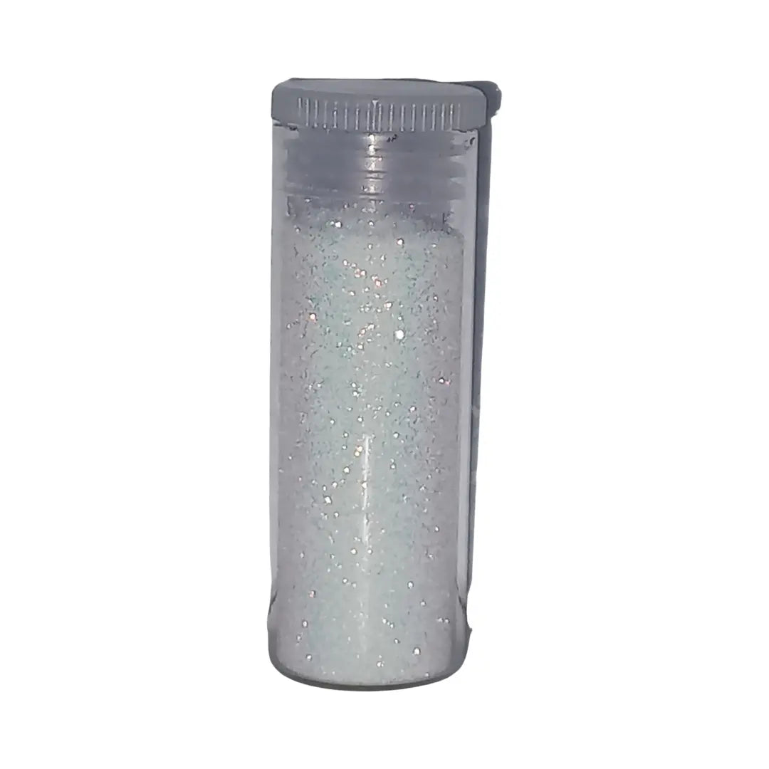 Edible Glitter Vial - Crystal Gold Honey Bee