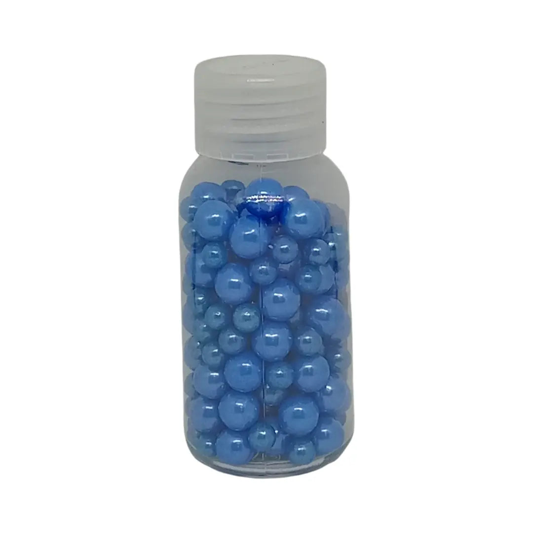 Edible Pearl Sprinkles -Mix Honey Bee