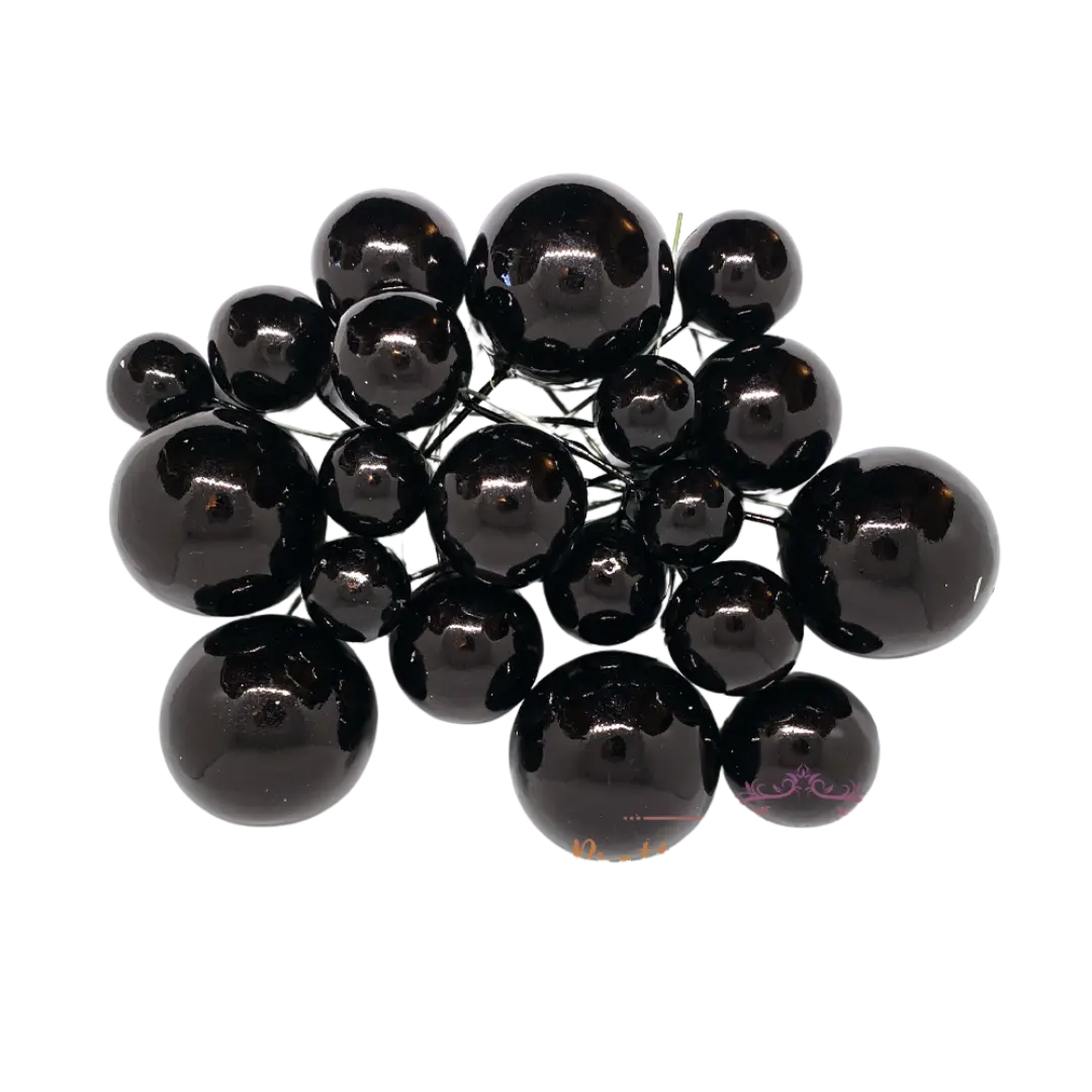 Decorative Cake Balls - 20pc Honey Bee Online