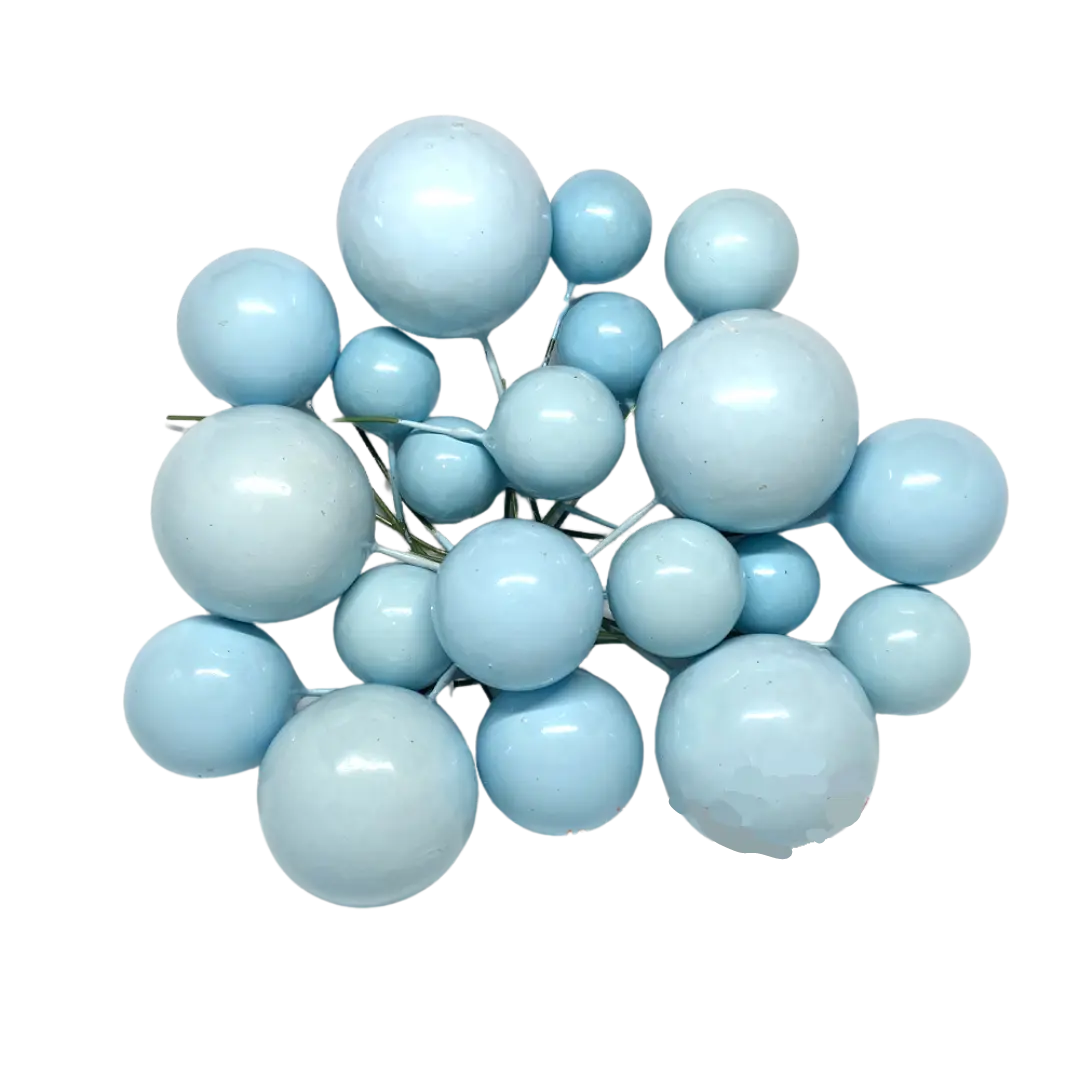 Decorative Cake Balls - 20pc Honey Bee Online