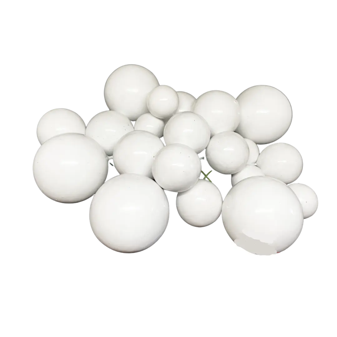 Decorative Cake Balls - 20pc Honey Bee Online