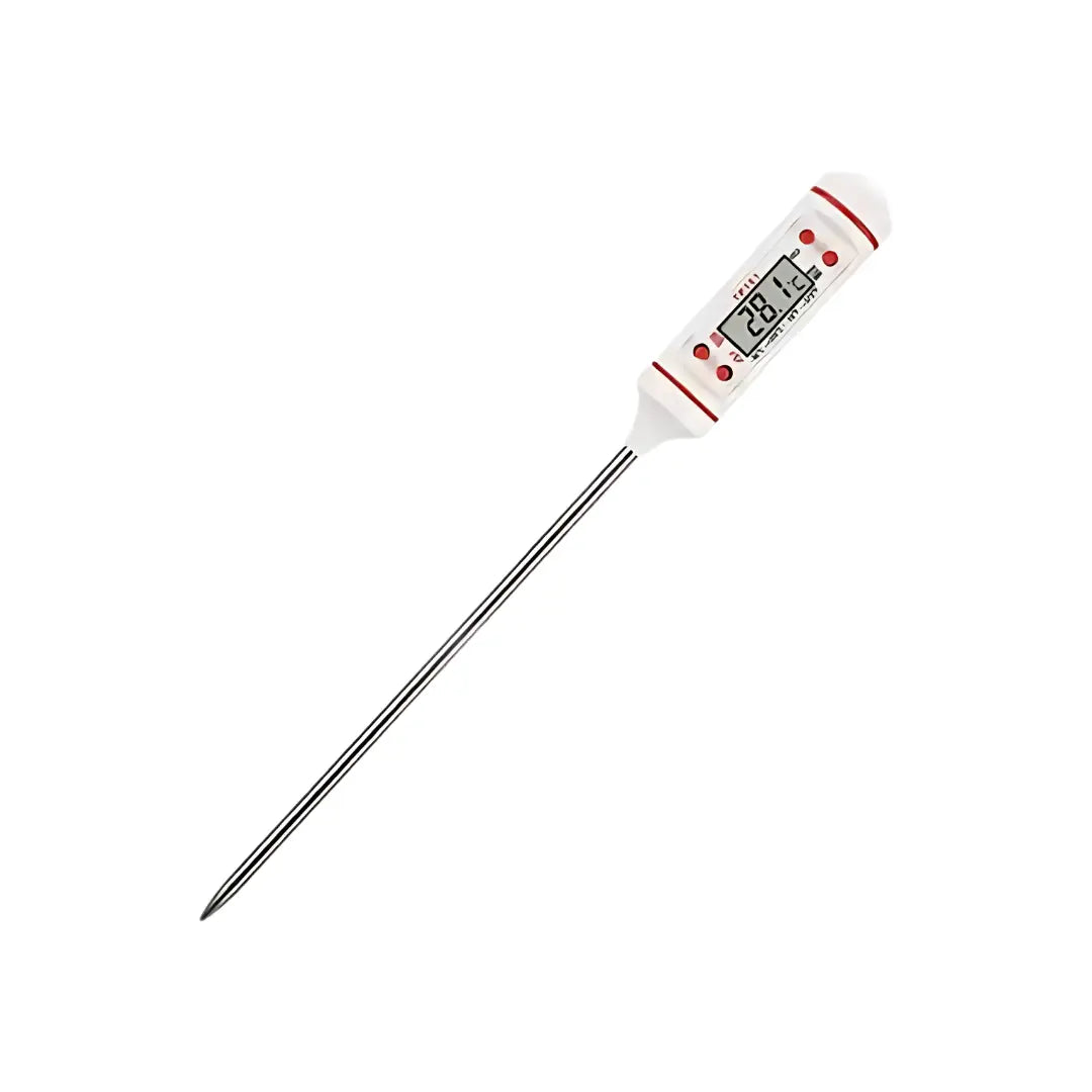 Digital Food Thermometer Honey Bee Online