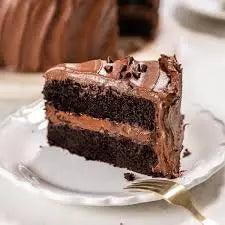 Royalty Dark Choc Cake Premix - 1kg Honey Bee