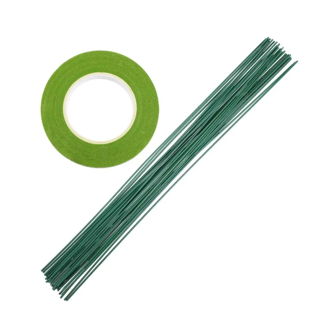 Florist Tape and Wire - Combo Honey Bee Online