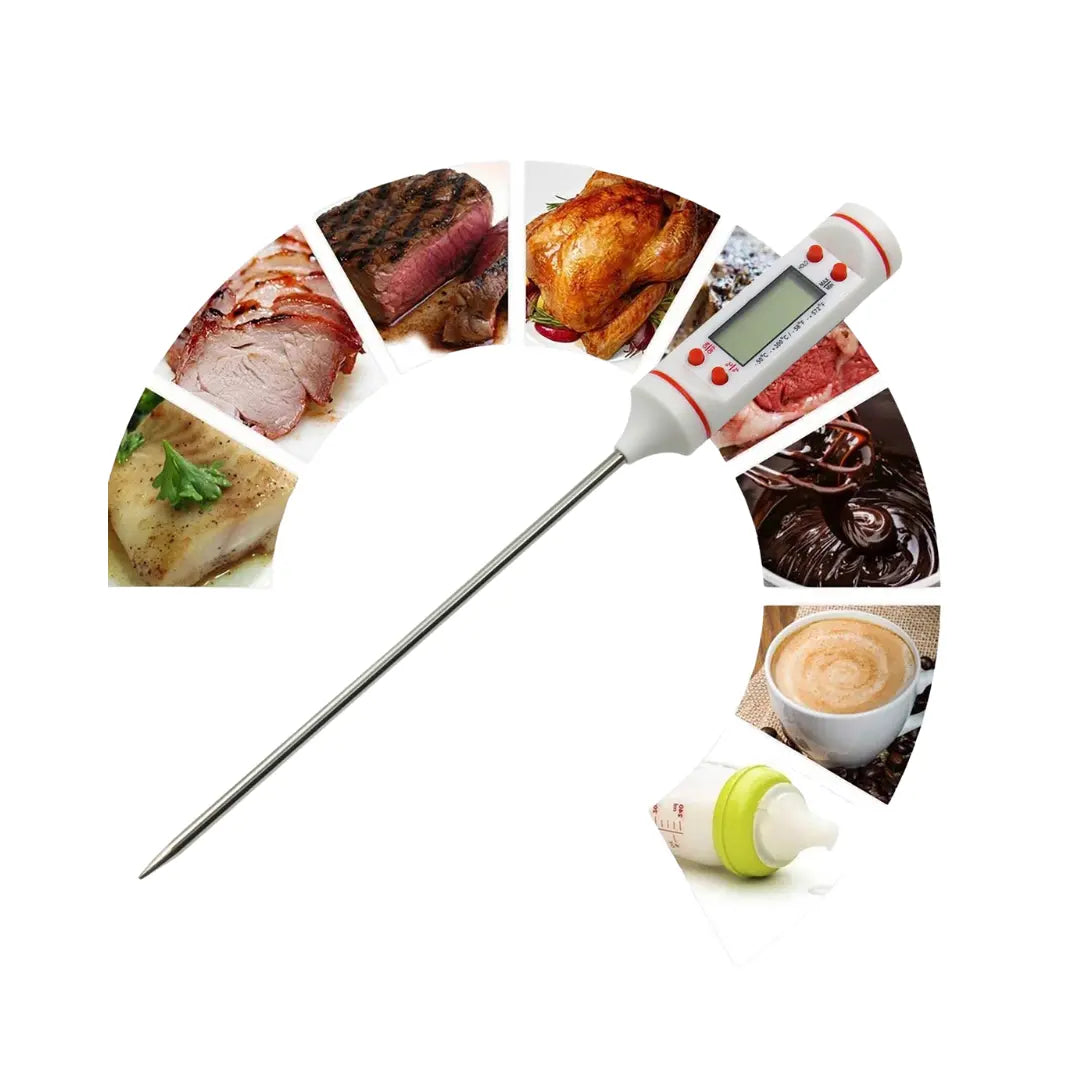 Digital Food Thermometer Honey Bee Online