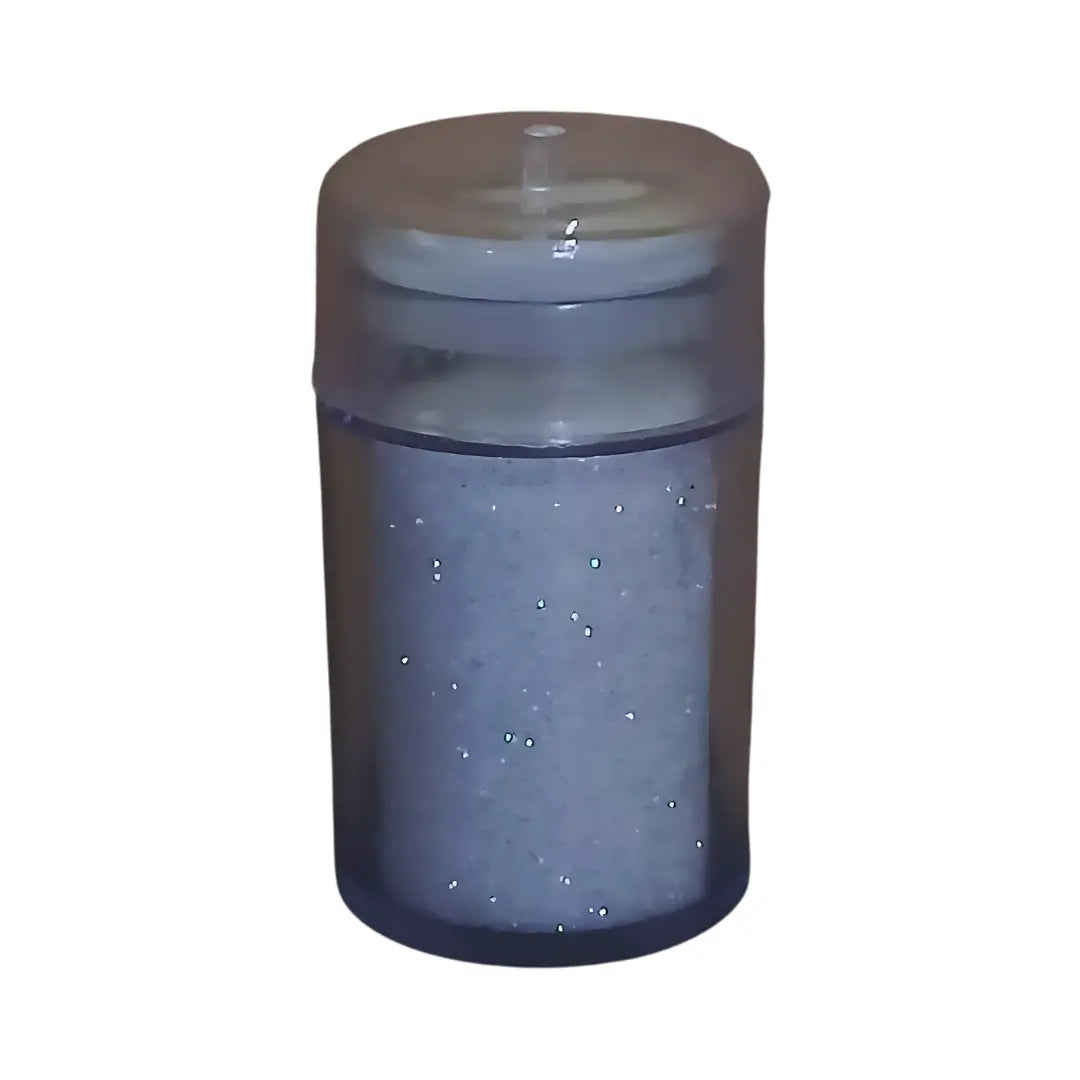 Edible Glitter Shakers Honey Bee