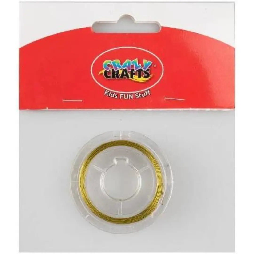 Craft Wire Honey Bee