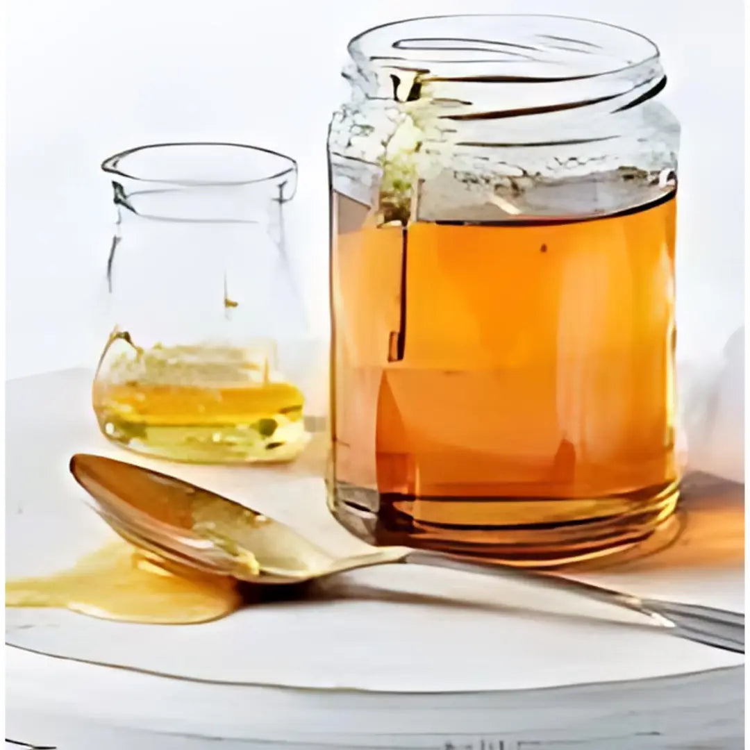 Golden Syrup - 300ml Honey Bee