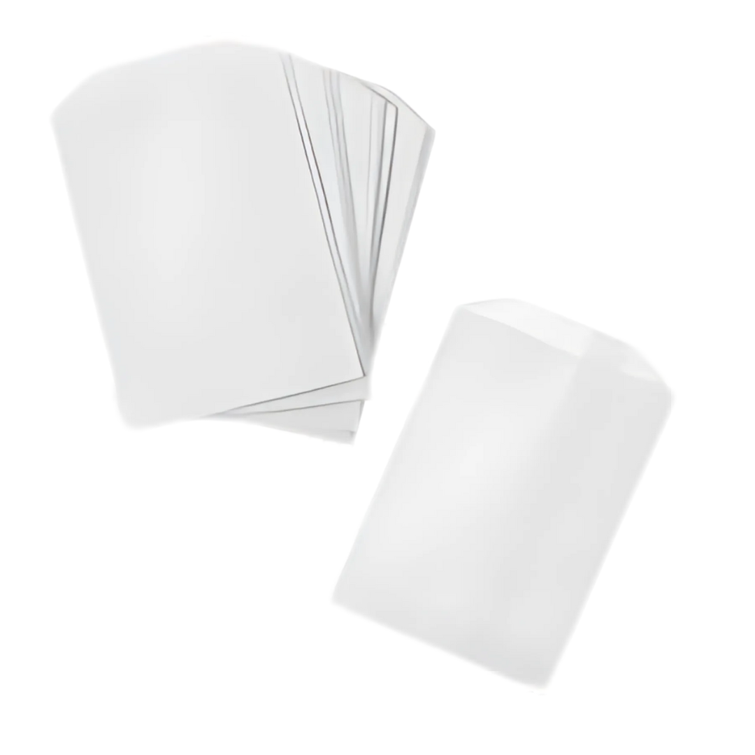 Greaseproof Paper Bags