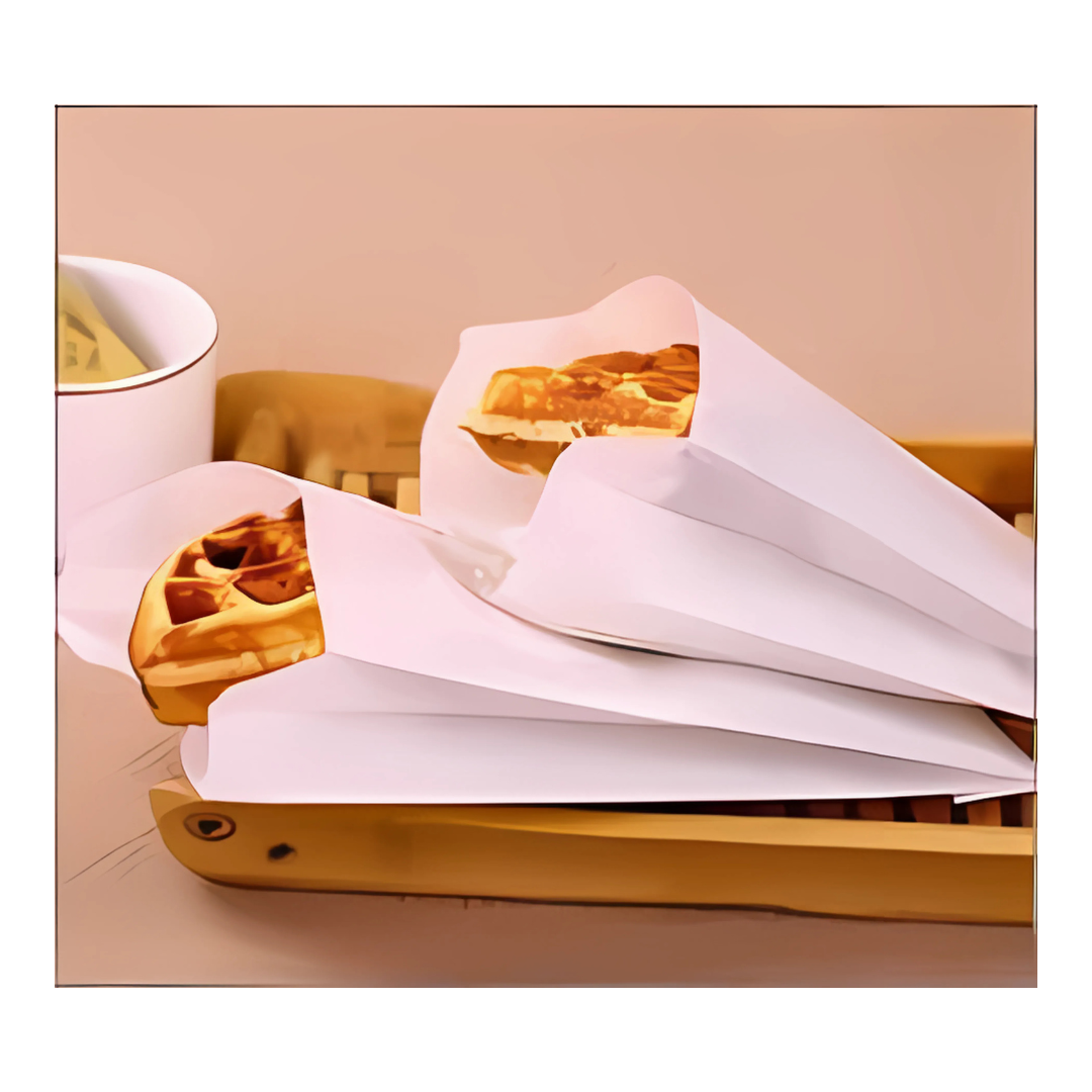 Greaseproof Paper Bags