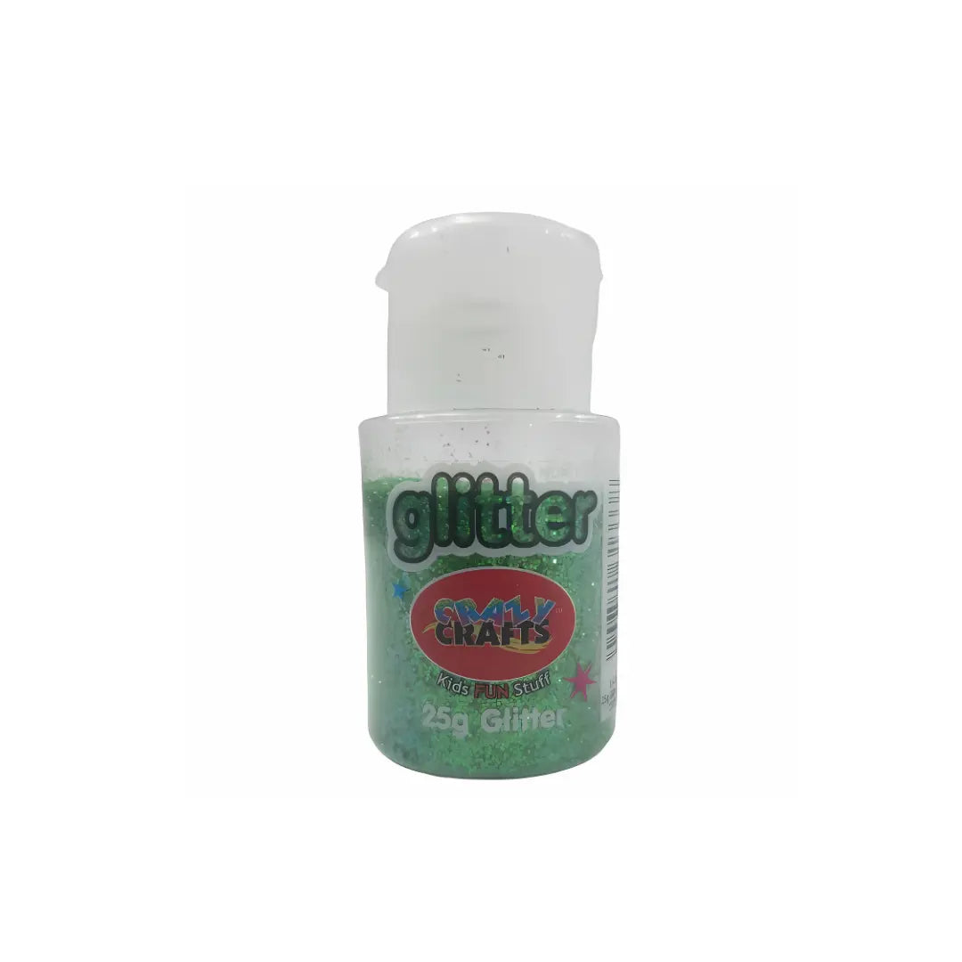 Glitter Shaker 25g Honey Bee