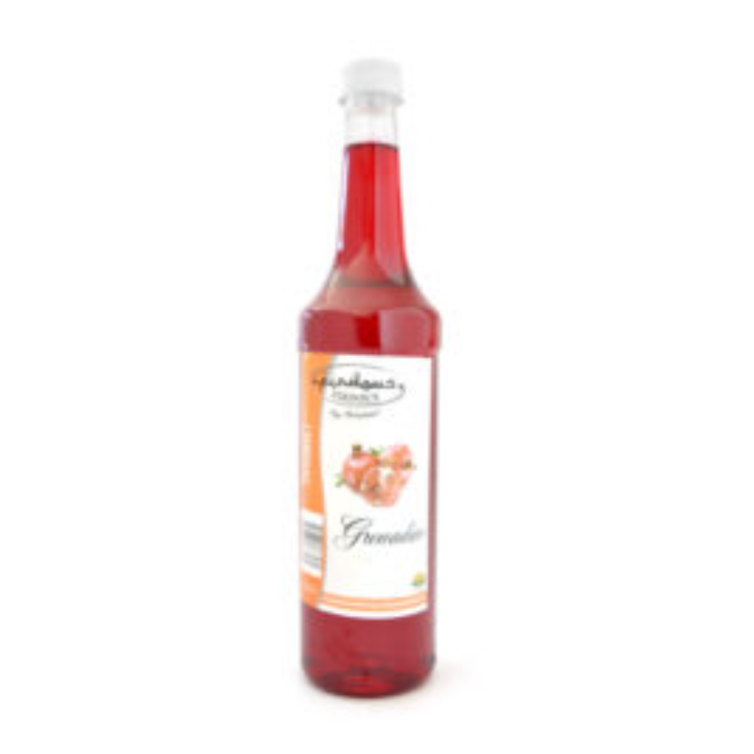 Firdous Grenadine (Pomegranate) Cordial - Non-alcoholic, 750ml