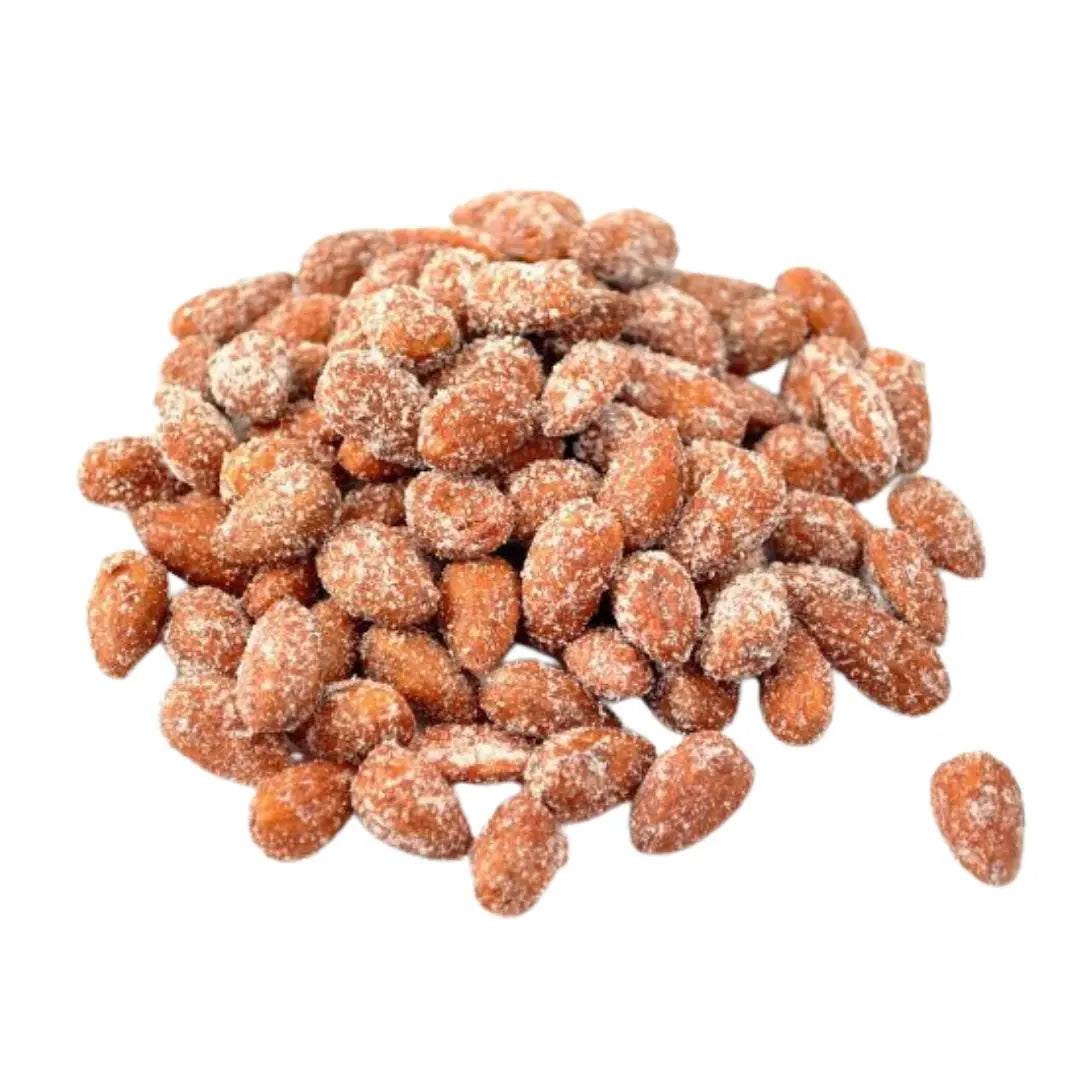 Honey Almonds - Assorted Sizes Honey Bee Online