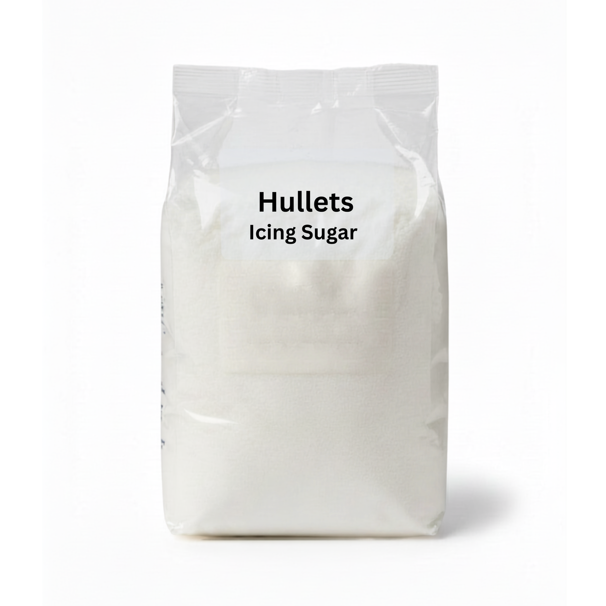 Hullets Icing Sugar - Assorted Sizes