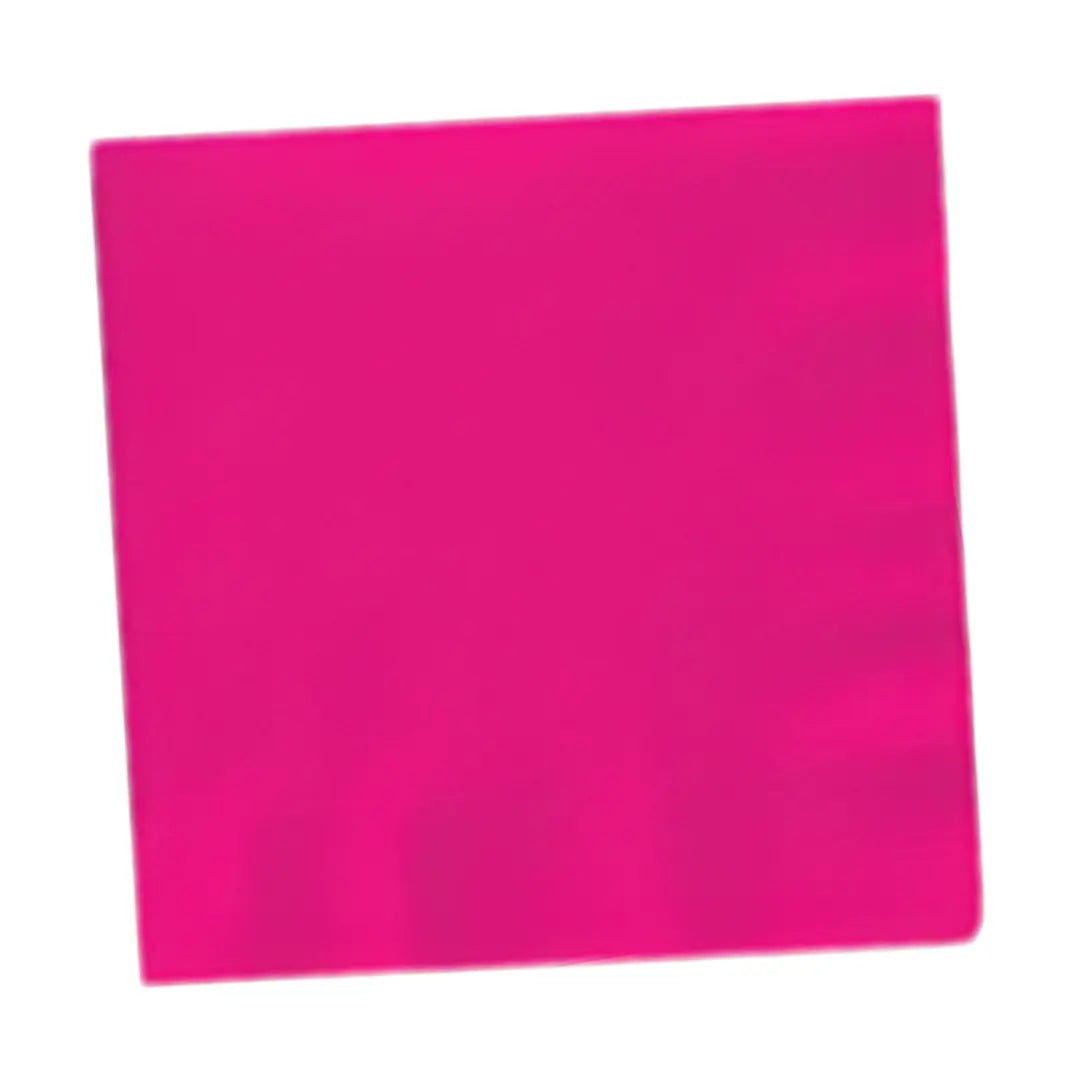 Serviettes - Hydrangea, 2 ply, 50s Honey Bee Online