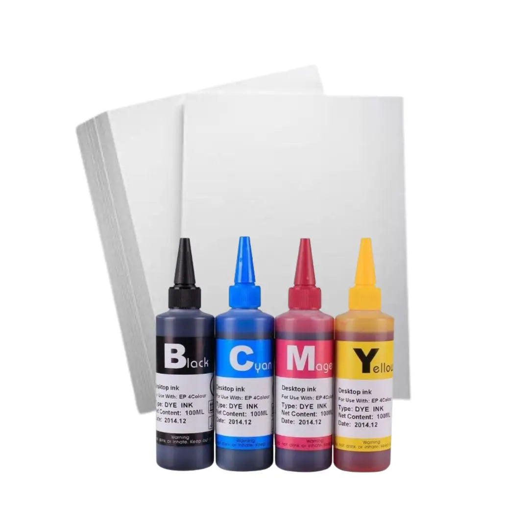 edible ink for cakes, icing sheets for printers, edible printing kit, cake photo printing, edible image printer combo, food-safe ink for cake decorating, edible ink and icing sheets bundle, custom cake topper printing kit, edible printer starter pack, printable icing sheets for cakes, buy edible ink online South Africa, edible printing supplies for bakers, cake decorating tools with edible ink, edible photo printing for events, best edible ink printer combo