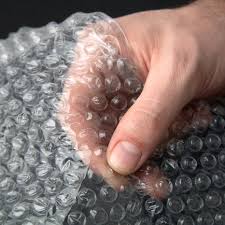 Bubble Wrap - 1m Honey Bee Online