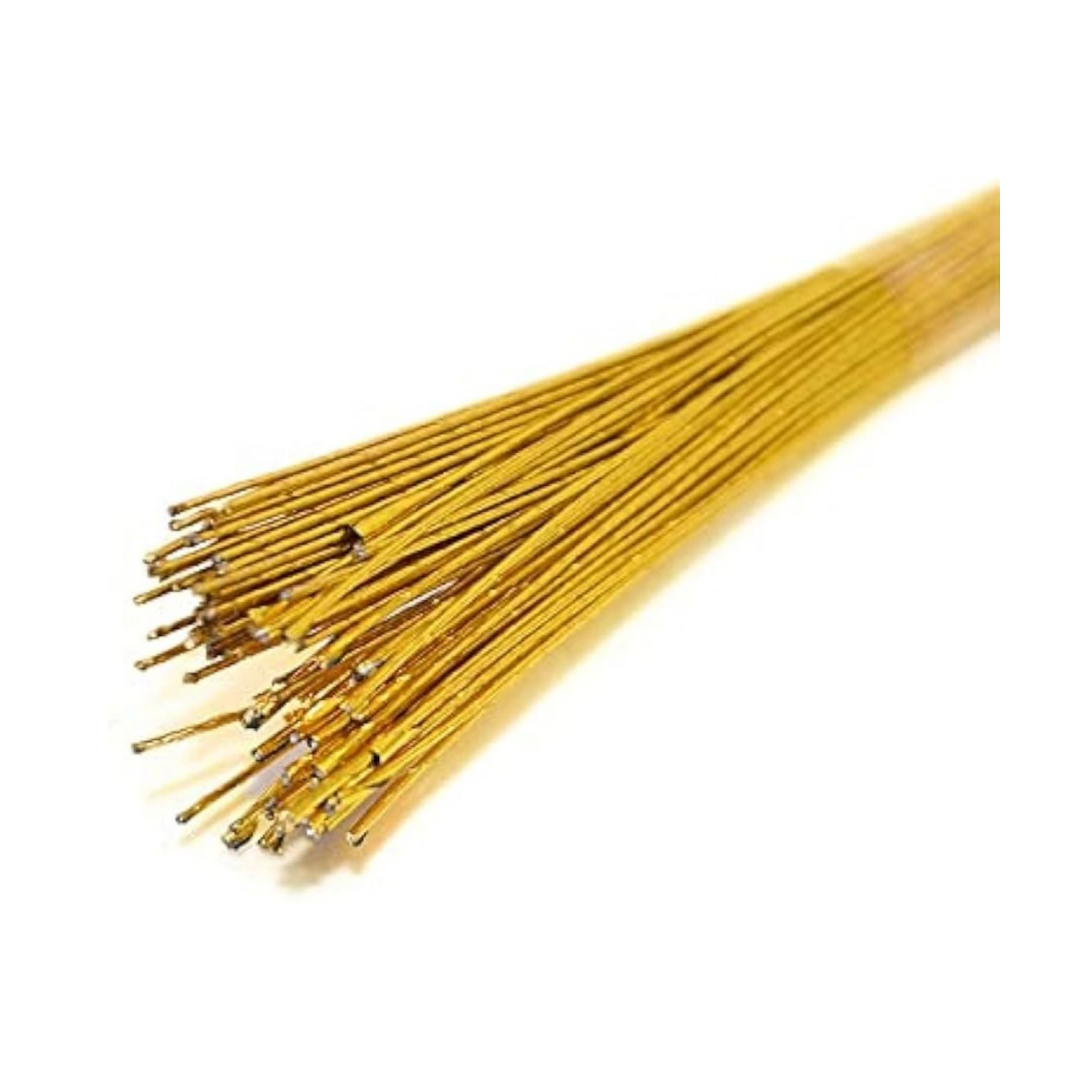 Metallic Wire