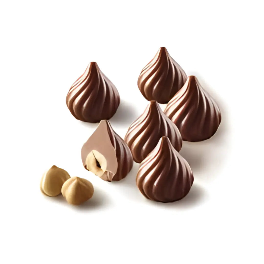 Silicone Mini Modak Mould Honey Bee