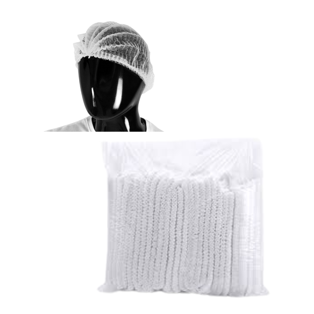 Disposable Mop Caps