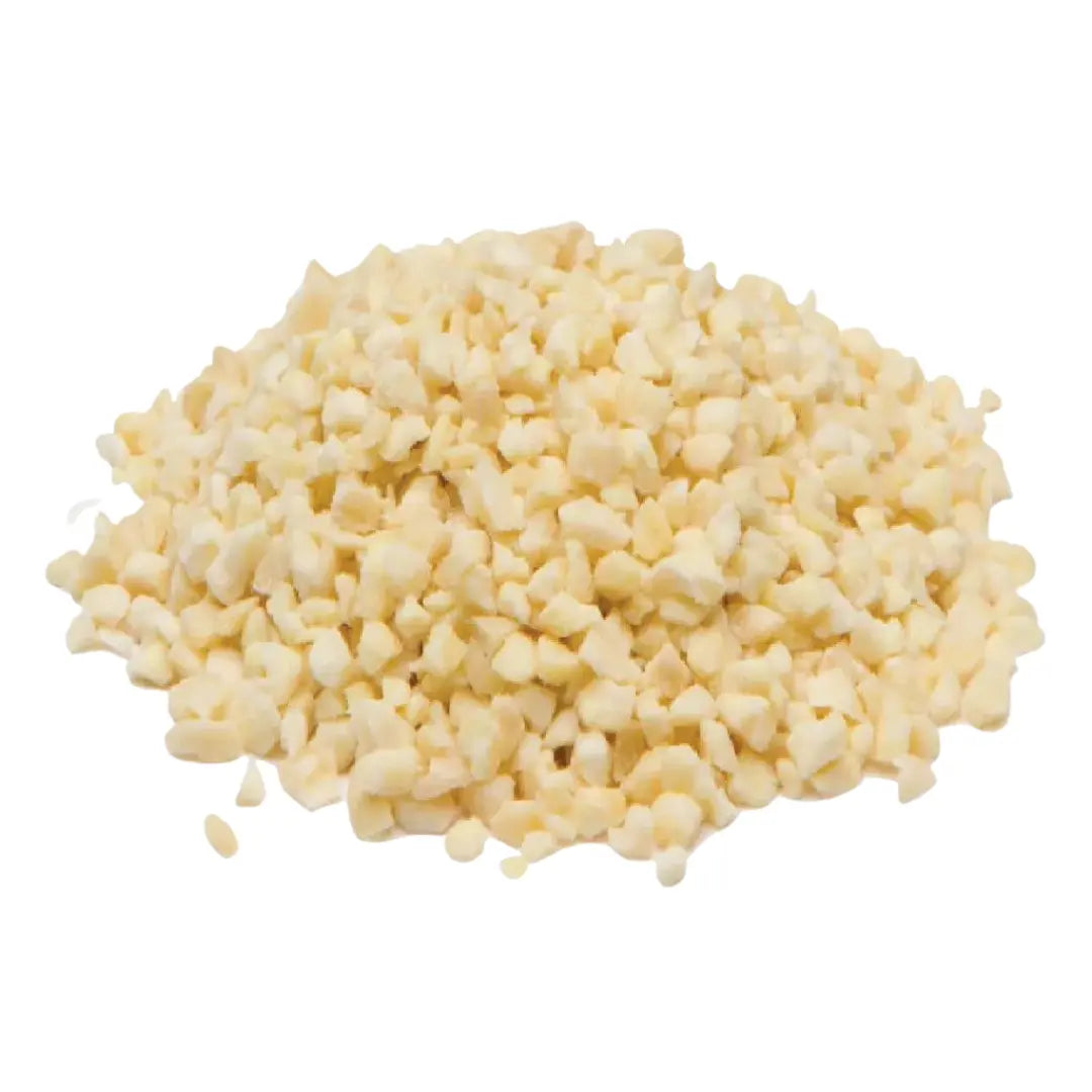 Nibbed Almonds - Assorted Sizes Honey Bee Online